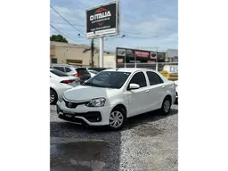 Toyota Etios