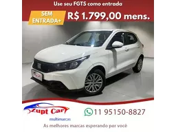 Fiat Argo