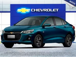 CHEVROLET ONIX 2024 Usados e Novos - Brasília, DF