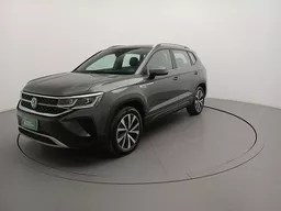 Volkswagen Taos