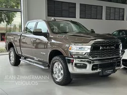 RAM 2500