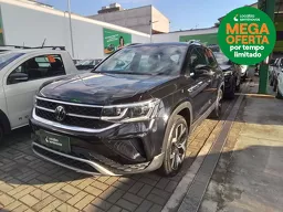 Volkswagen Taos