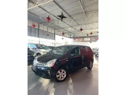 Nissan Grand Livina