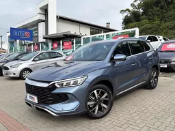 BYD Song Pro
