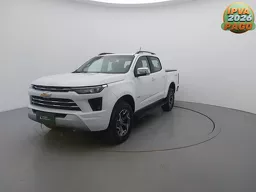 Chevrolet S10