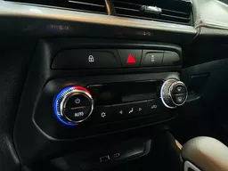Chevrolet Montana