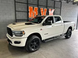 RAM 2500