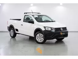 Volkswagen Saveiro