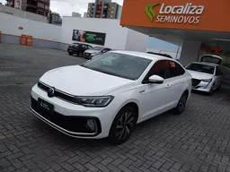 Volkswagen Virtus