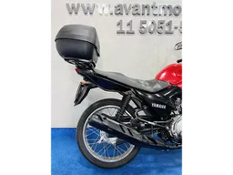 Yamaha Factor