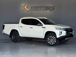 Mitsubishi L200 Triton