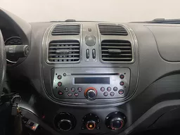 Fiat Grand Siena