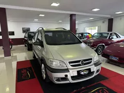 Chevrolet Zafira