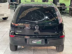 Chevrolet Corsa