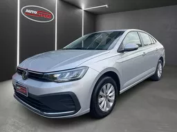 Volkswagen Virtus