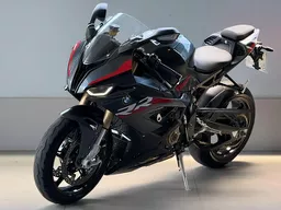 S 1000 RR