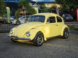 Volkswagen 1300