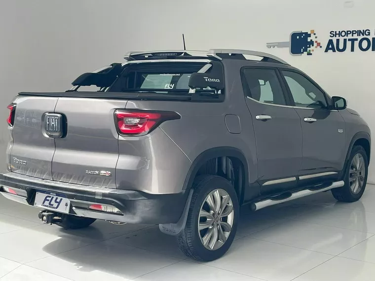 Fiat Toro Cinza 5