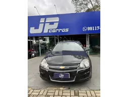 Chevrolet Vectra