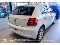 Volkswagen Gol