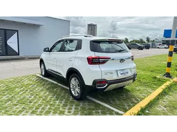 Chery Tiggo 5X