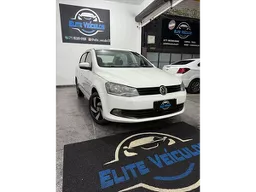 Volkswagen Voyage