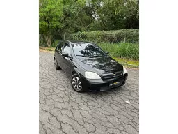 Chevrolet Corsa