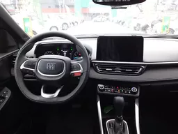 Fiat Fastback