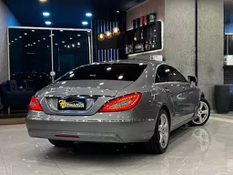 Mercedes-benz CLS 350