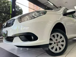 Fiat Siena