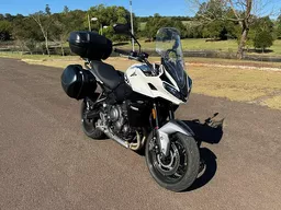 Tiger Sport