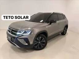 Volkswagen Taos