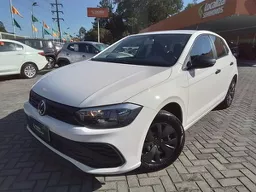Volkswagen Polo Hatch
