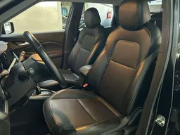 Chevrolet Montana