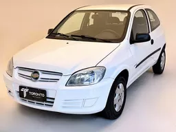 Chevrolet Celta
