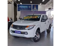 Mitsubishi L200 Triton
