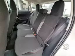 Volkswagen Polo Hatch