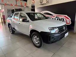 Renault Oroch