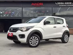 Fiat Mobi