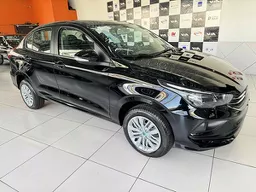 Fiat Cronos