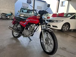 CG 125