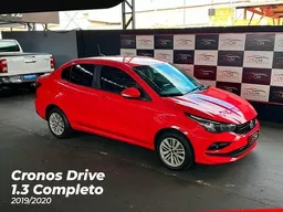 Fiat Cronos