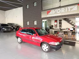 Chevrolet Kadett