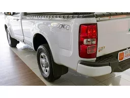 Chevrolet S10
