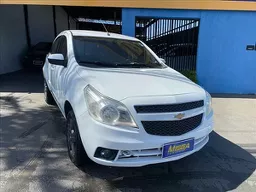 Chevrolet Agile