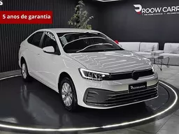 Volkswagen Virtus