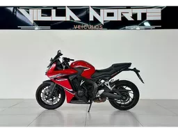 CBR 600