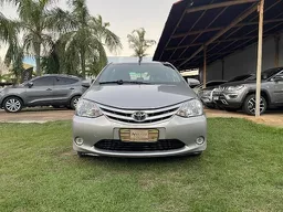 Toyota Etios