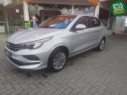 Fiat Cronos