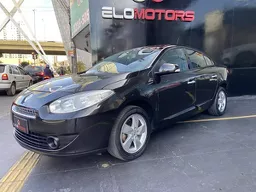 Renault Fluence